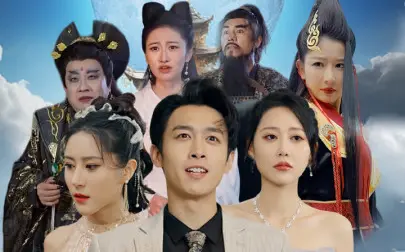 我家大門通萬(wàn)界(全集)