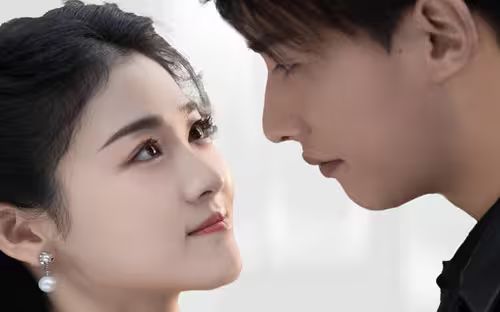 拒絕復(fù)婚的她，又美又颯(全集)