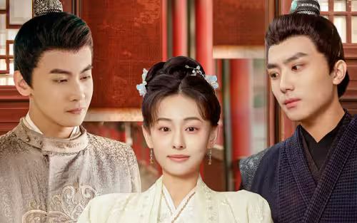 寵妻滅妻？這候門主母我不當(dāng)了！(全集)