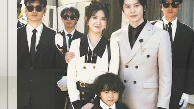 顧太太，你的馬甲掉了(全集)