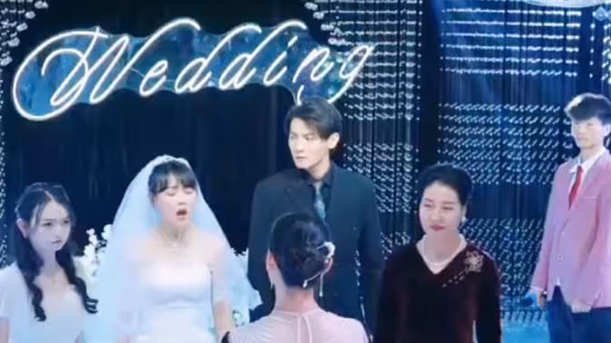 離婚當(dāng)天，前夫跪求我復(fù)合(全集)