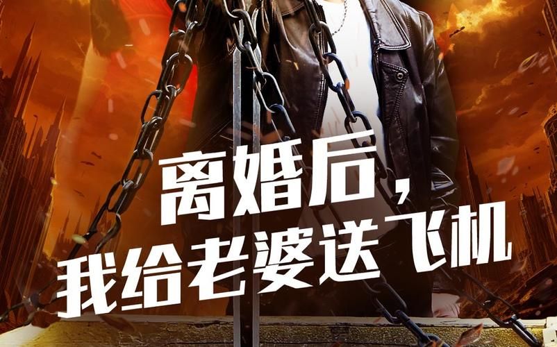 離婚后，我給老婆送飛機(jī)(全集)