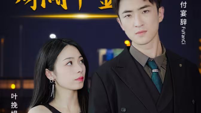 驚！拜金女竟是財(cái)閥千金(全集)