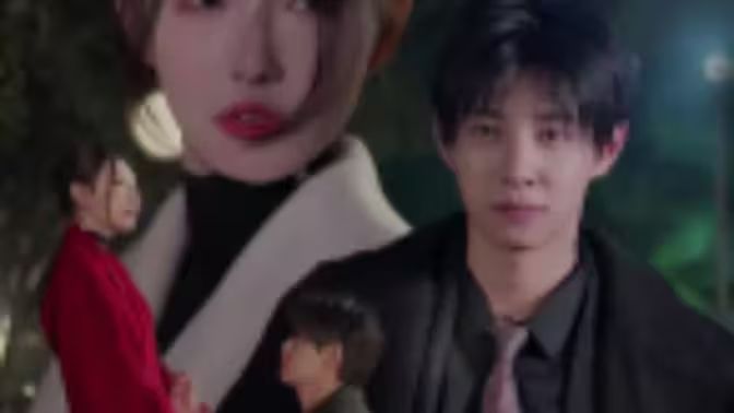 上春山二爺，你C位掉了（愛你時風(fēng)起）(全集)