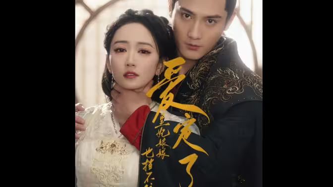 愛定了，皇妃娘娘也擋不住(全集)