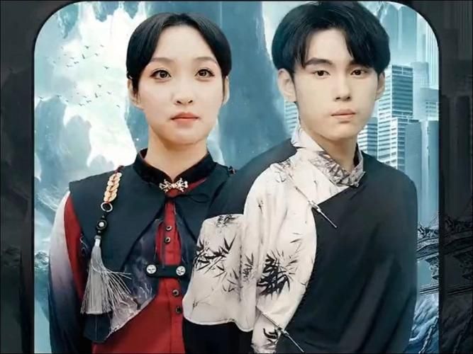 我無敵，你隨意(全集)