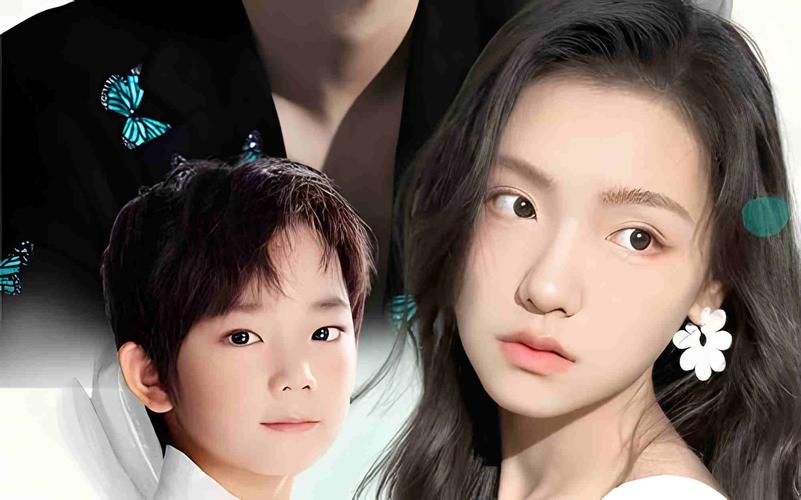 帶娃退婚，這個媽咪我要了(全集)