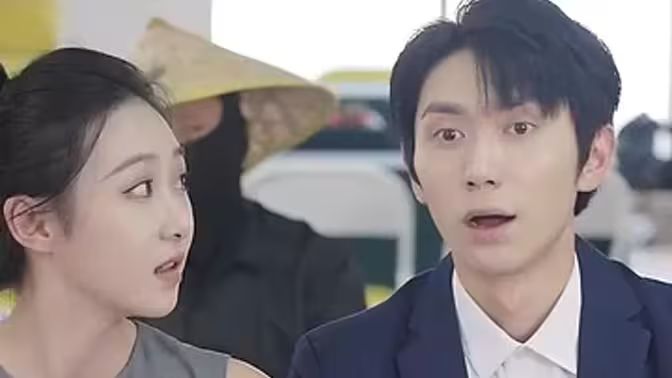 負債十億，撿漏成為大贏家(全集)