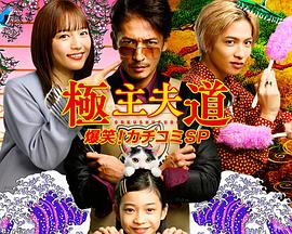 極主夫道 爆笑！砸場(chǎng)子SP