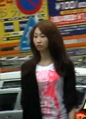 神速的技藝！奶樅逃跑