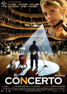 音樂(lè)會(huì)