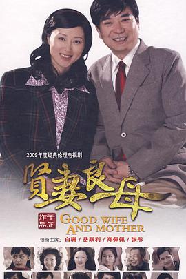 賢妻良母第09集