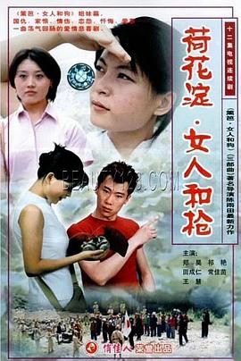 荷花淀、女人和槍(全集)