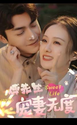 傅先生寵妻無(wú)度(全集)