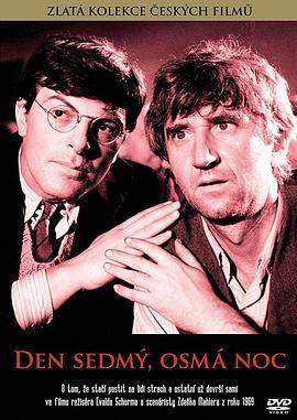 第七日，第八夜