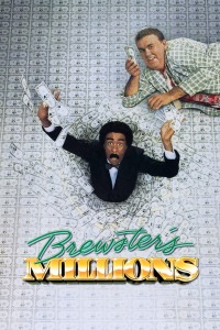 布魯斯特的百萬(wàn)橫財(cái)