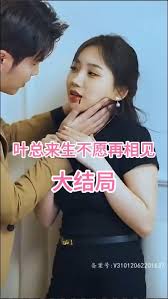 葉總來(lái)生不愿再相見(jiàn)(全集)