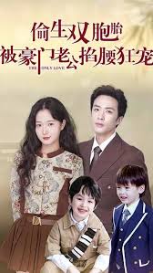 偷生雙胞胎，被豪門(mén)老公掐腰狂寵(全集)