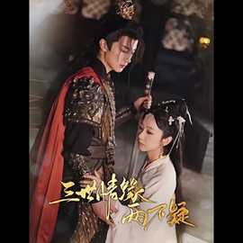 三世情緣兩不疑(全集)