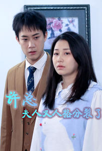 許總，夫人又人格分裂了(全集)