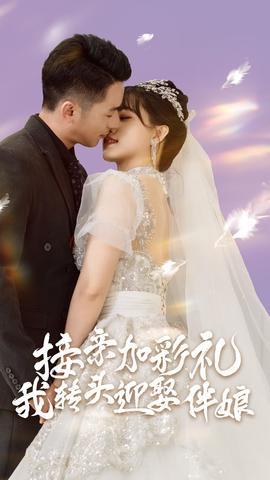 接親加彩禮，我轉(zhuǎn)頭迎娶伴娘(全集)