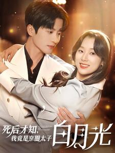 死后才知，我竟是京圈太子白月光(全集)