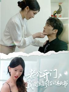 老公開(kāi)門，我是你新招的秘書(全集)