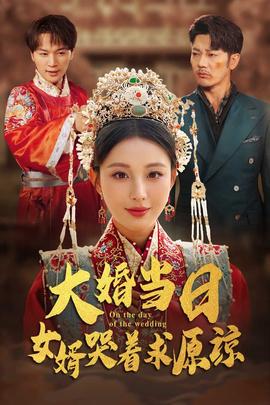 大婚當(dāng)日，女婿哭著求原諒(全集)