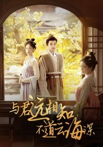 與君遠(yuǎn)相知，不道云海深(全集)