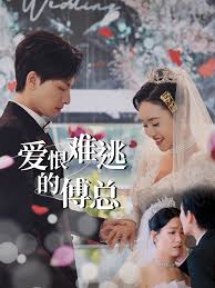 愛恨難逃的傅總(全集)