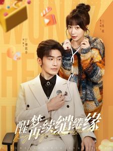 醒夢(mèng)再續(xù)繾綣緣(全集)