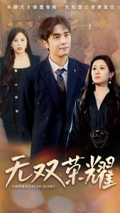 無(wú)雙榮耀(全集)