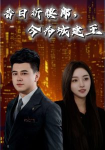 昔日折腰郎，今為城建王(全集)