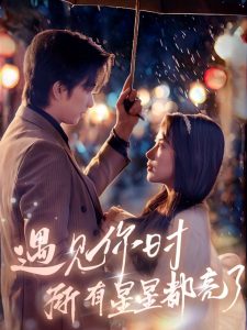 遇見你時(shí)所有星星都亮了(全集)