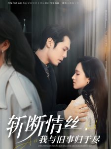 斬斷情絲，我與舊事歸于盡(全集)