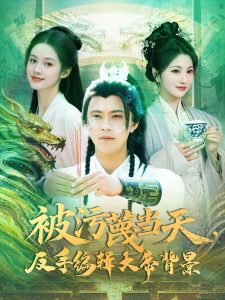 被污蔑當天，反手編輯大帝背景(全集)