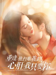 重逢他紅眼跪哄，心肝，我只要你(全集)