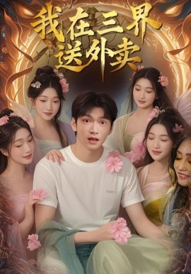 我在三界送外賣(全集)