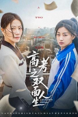 高考之雙面人生(全集)