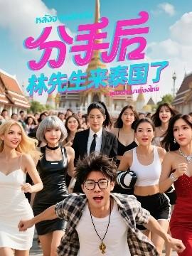 分手后林先生來泰國了(全集)