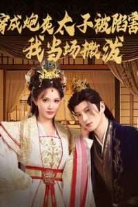 穿成炮灰太子被陷害，我當(dāng)場撒潑(全集)