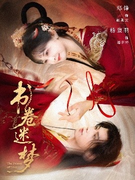 書卷迷夢(mèng)(全集)