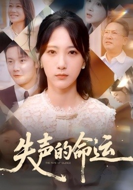 失聲的命運(全集)