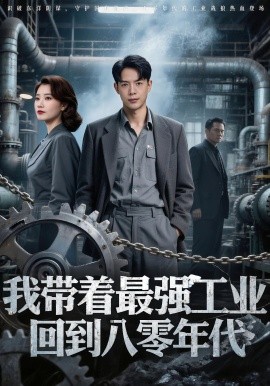 我?guī)е顝?qiáng)工業(yè)，回到八零年代(全集)