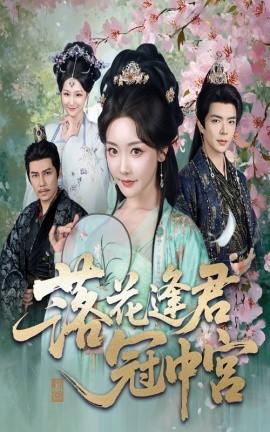 落花逢君冠中宮(全集)