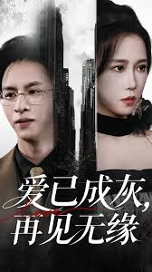 愛(ài)已成灰再見(jiàn)無(wú)緣(全集)