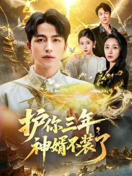 護你三年，神婿不裝了(全集)