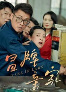 冒牌親家(全集)