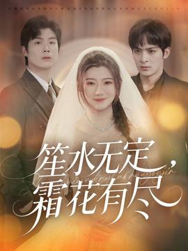 笙水無定，霜花有盡(全集)