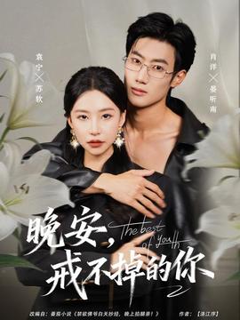 晚安，戒不掉的你(全集)